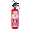 EXTINTOR RESIL DE 84MM ABC - GARANTIA DE 5 ANOS (RESILEXTABC84)
