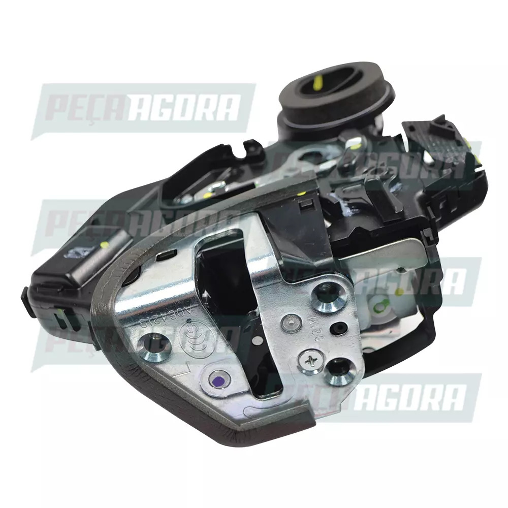 FECHADURA PORTA TRASEIRA DIREITA ELETRICA TOYOTA HILUX G2 (690500K030)