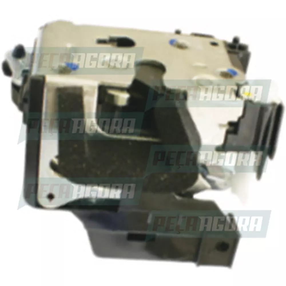 FECHADURA PORTA LATERAL CORREDICA DIREITA FIAT DOBLÒ (46837869)