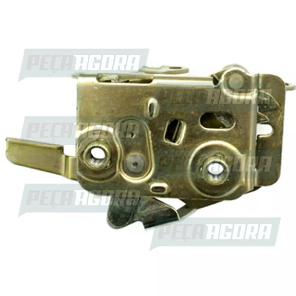 FECHADURA PORTA DIANTEIRA TRASEIRA ESQUERDA IVECO DAILY 3510 3512 3813 4013 4910