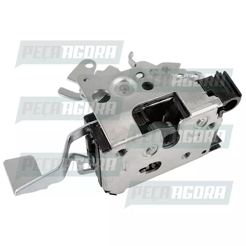 FECHADURA PORTA DIANTEIRA ESQUERDA DUCATO JUMPER BOXER MECÂN (9135N8)