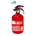 EXTINTOR RESIL 4'' ABC - GARANTIA DE 5 ANOS (RESILEXTABC4)