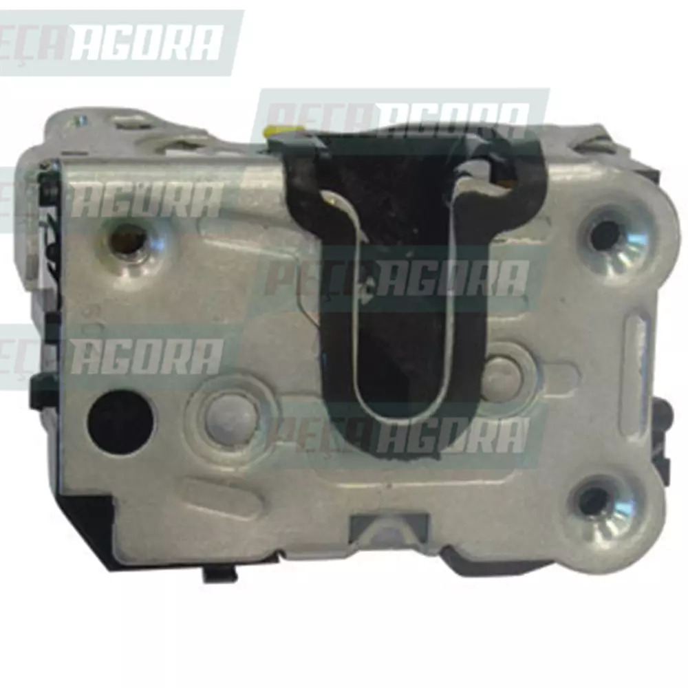 FECHADURA PORTA DIANTEIRA DIREITA RENAULT LOGAN G1 07 À 13 (8200619610,.-.)