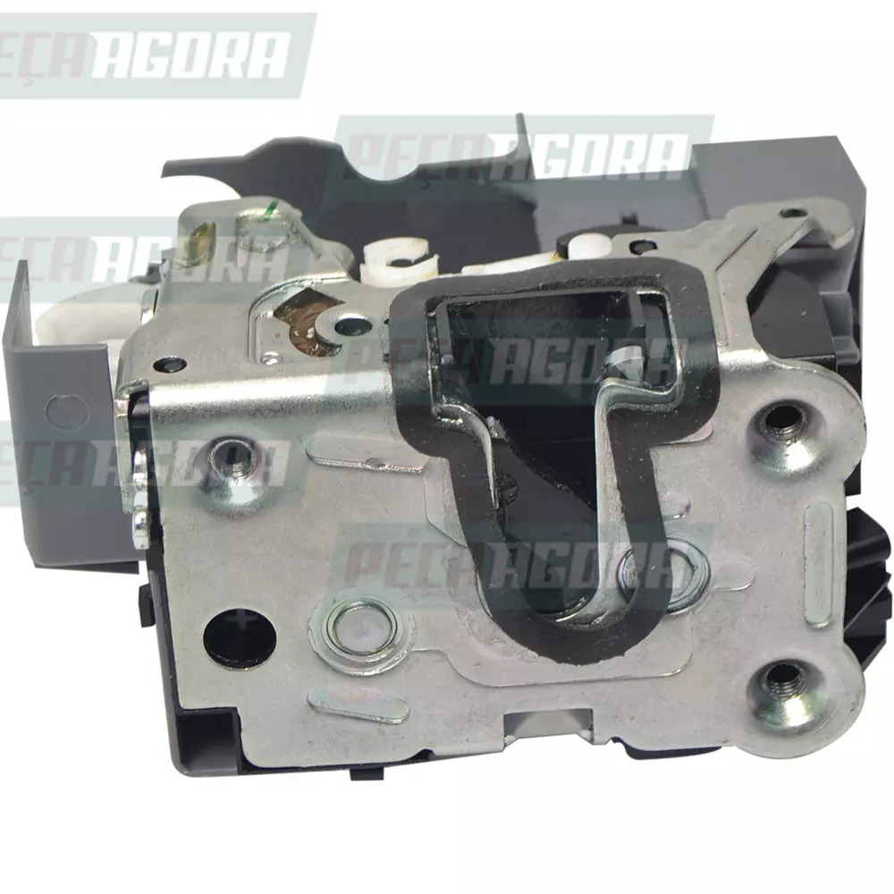 FECHADURA PORTA TRASEIRA ESQUERDA RENAULT CLIO II SYMBOL (7702,.-.)