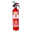 EXTINTOR RESIL 3'' ABC - GARANTIA DE 5 ANOS (RESILEXTABC3)