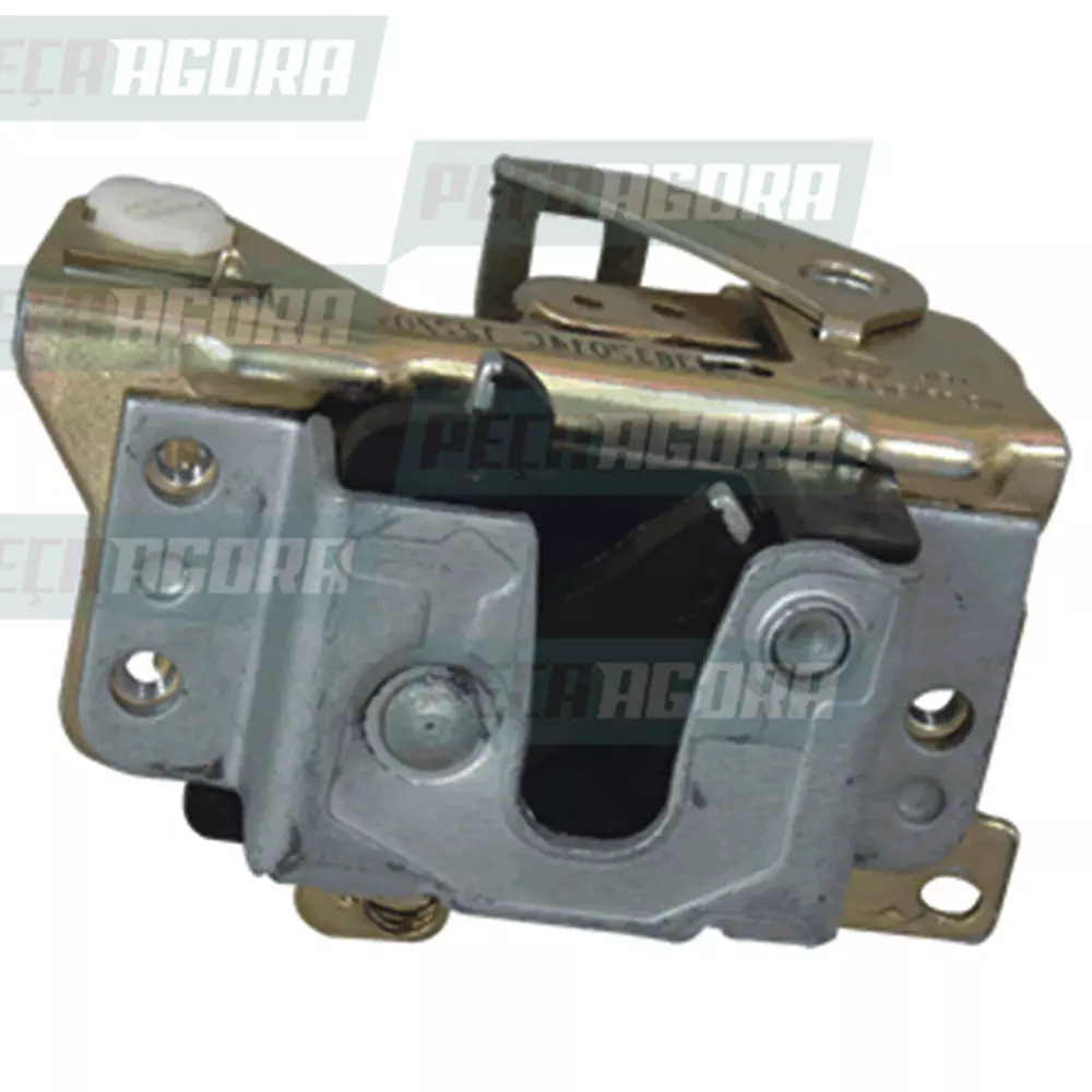 FECHADURA PORTA DIANTEIRA DIREITA VOLKSWAGEN GOL G3 G4 (373837014)