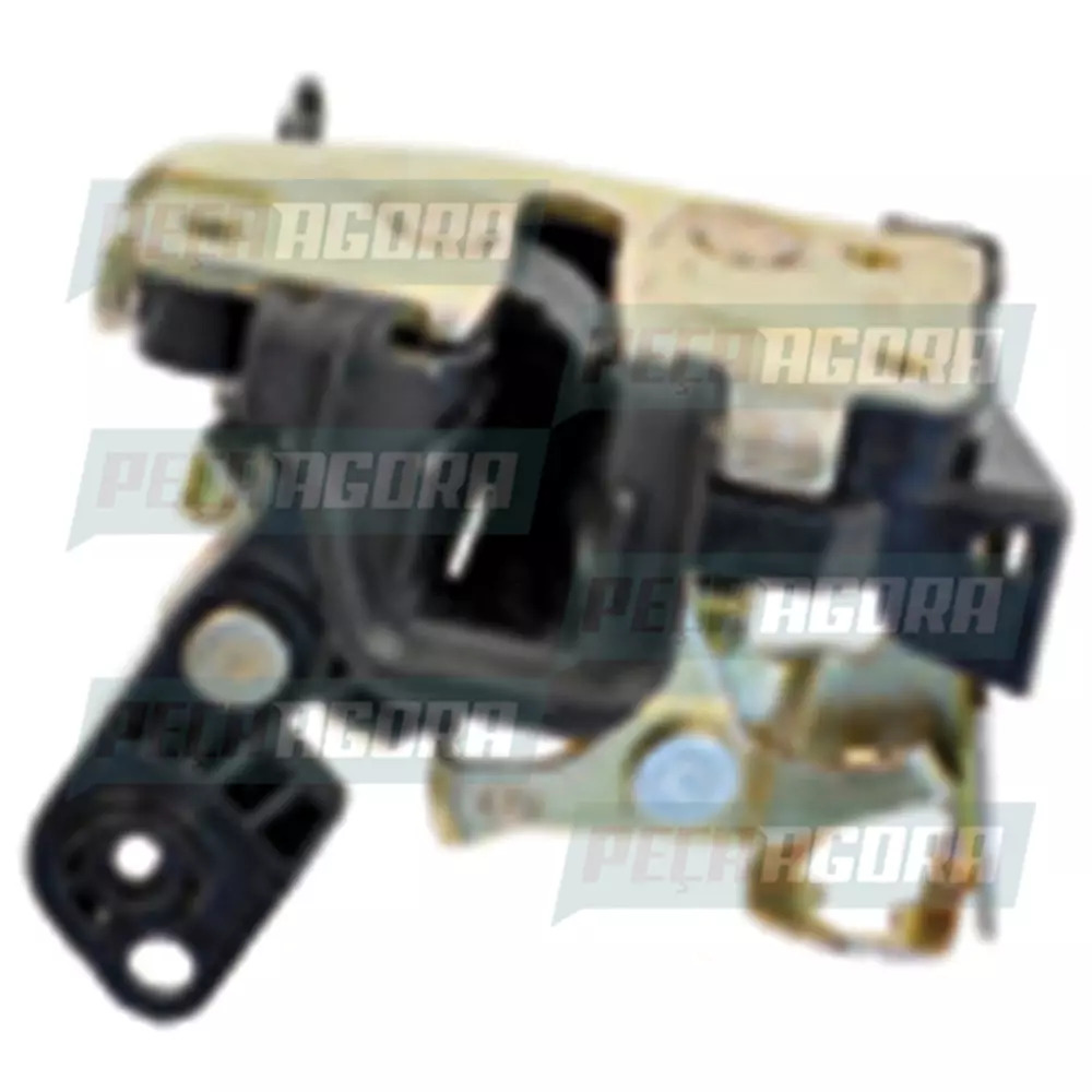 BRACO DO ESPELHO MB ACCELO (19MM) LE MET (BFNT30426...)