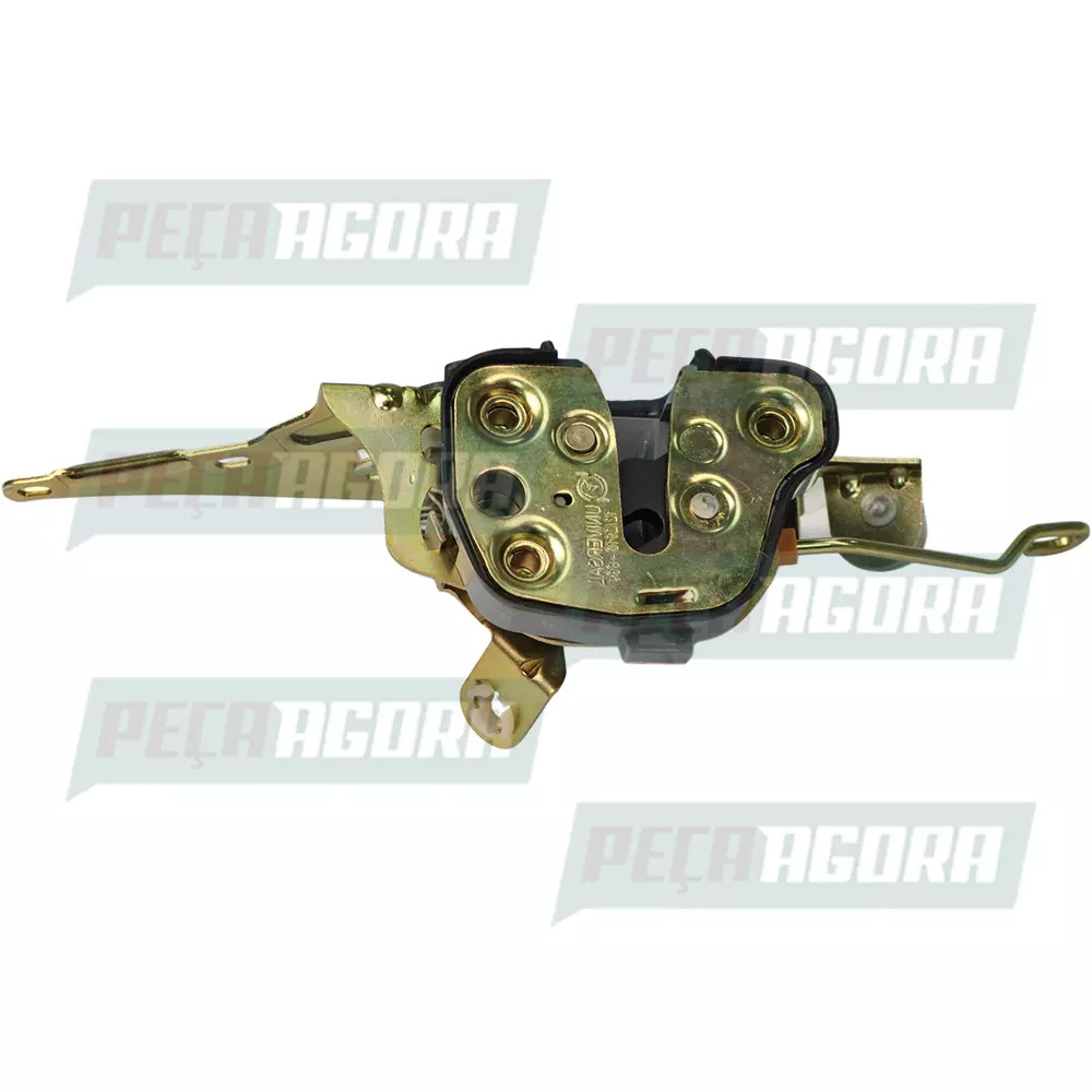 FECHADURA PORTA TRASEIRA DIREITA GM CLASSIC G1 G2 CORSA (90482464)