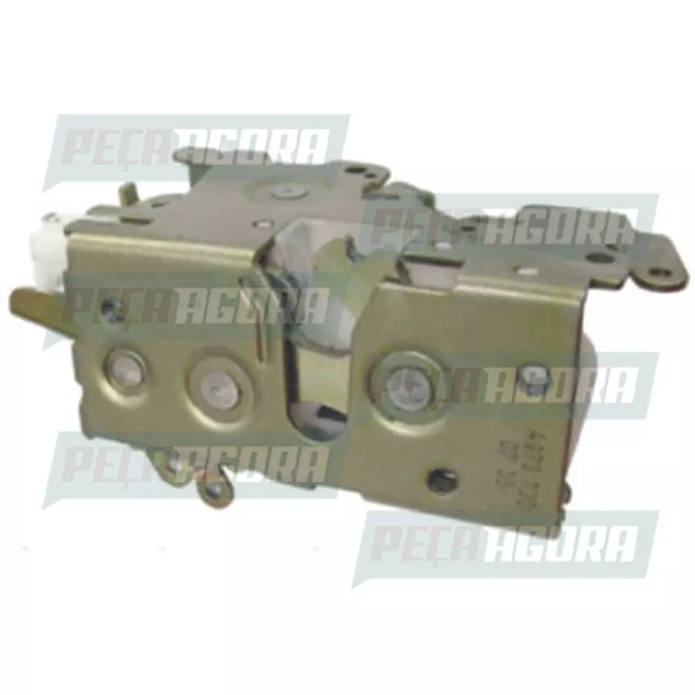 FECHADURA PORTA DIANTEIR ESQUERDA ACTROS AXOR ATEGO SPRINTER (973720070535)