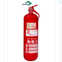 EXTINTOR RESIL DE 2KG ABC - GARANTIA DE 5 ANOS (RESILEXTABC2)