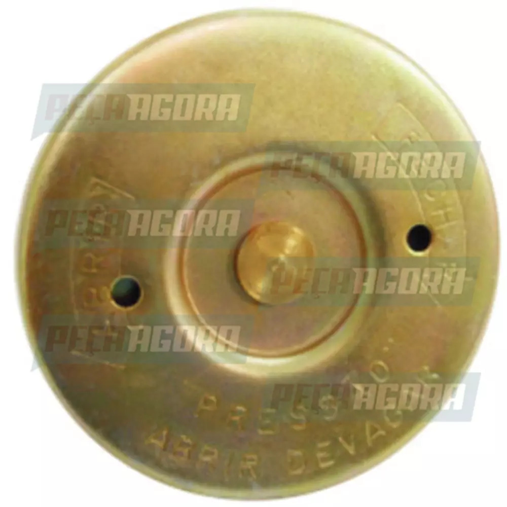 COLUNA EXTERNA MB 914C/1720/1721/ATRON 2723 LD INJ (6936287107...)