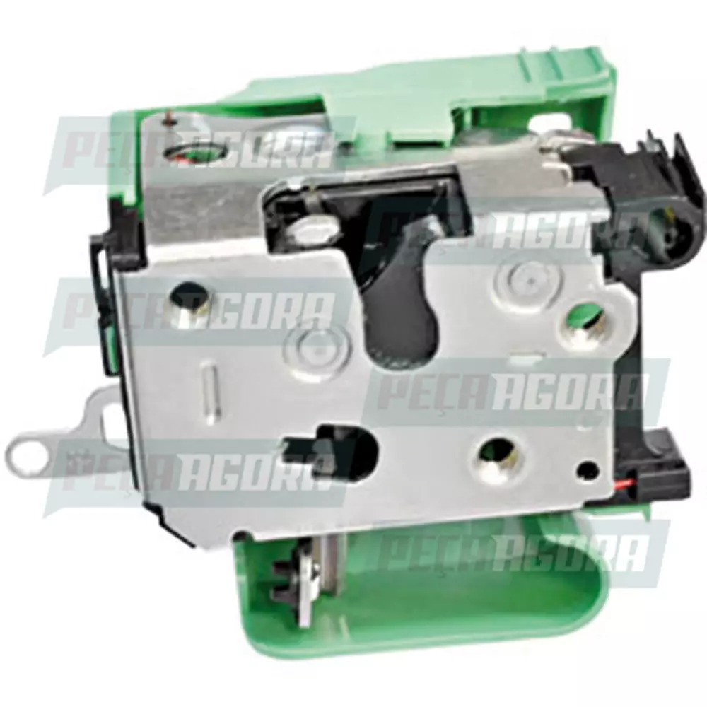 FECHADURA PORTA DIANTEIRA ESQUERDA FIAT UNO G2 FIORINO G2 (51864803)