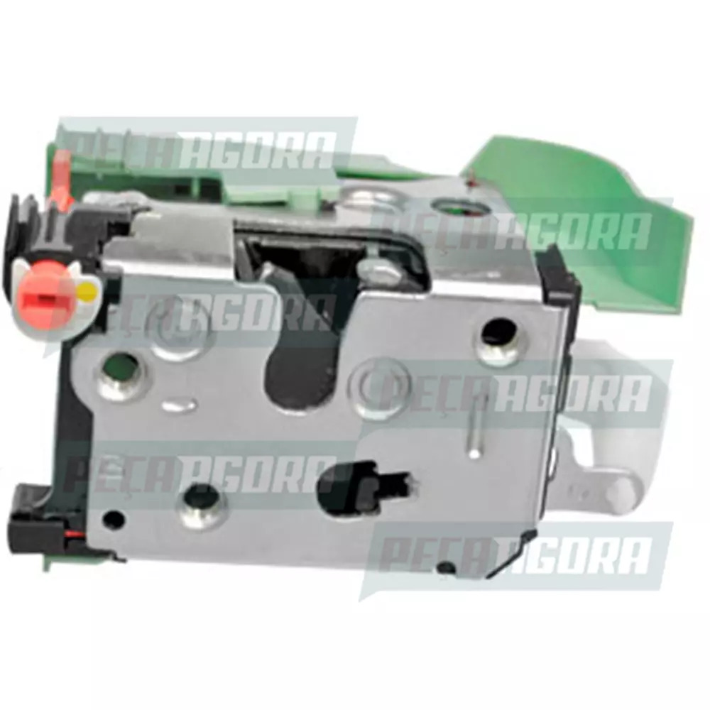 FECHADURA PORTA TRASEIRA DIREITA FIAT UNO G2 APOS 10 (51864958)