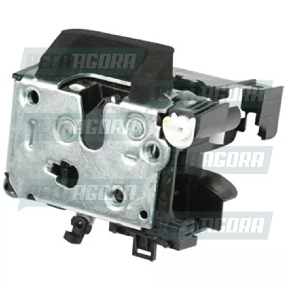 FECHADURA PORTA LATERAL CORREDICA FIAT DOBLÒ SEM TRAVA (46837871)