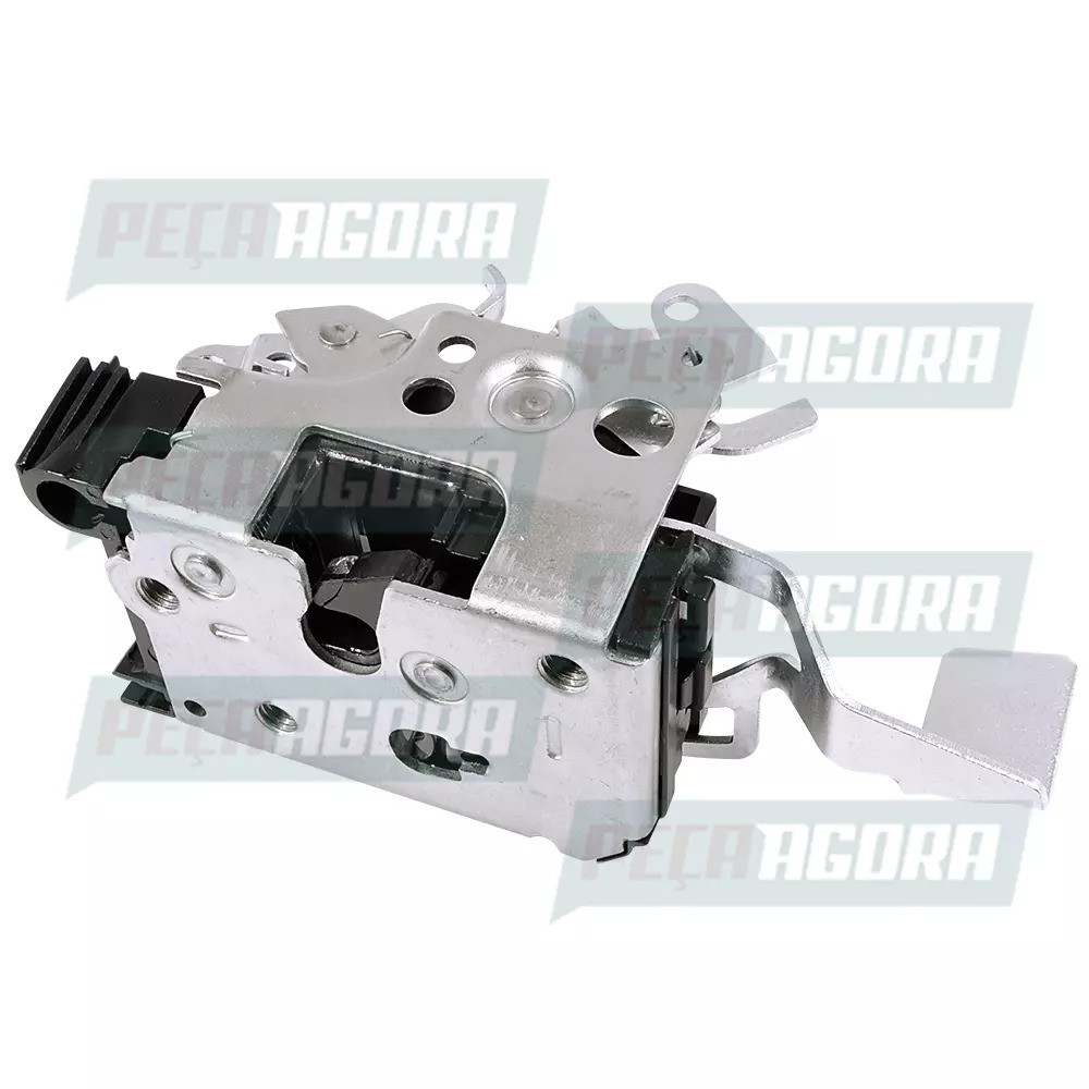 FECHADURA PORTA DIANTEIRA DIREITA DUCATO JUMPER BOXER (9136P5)
