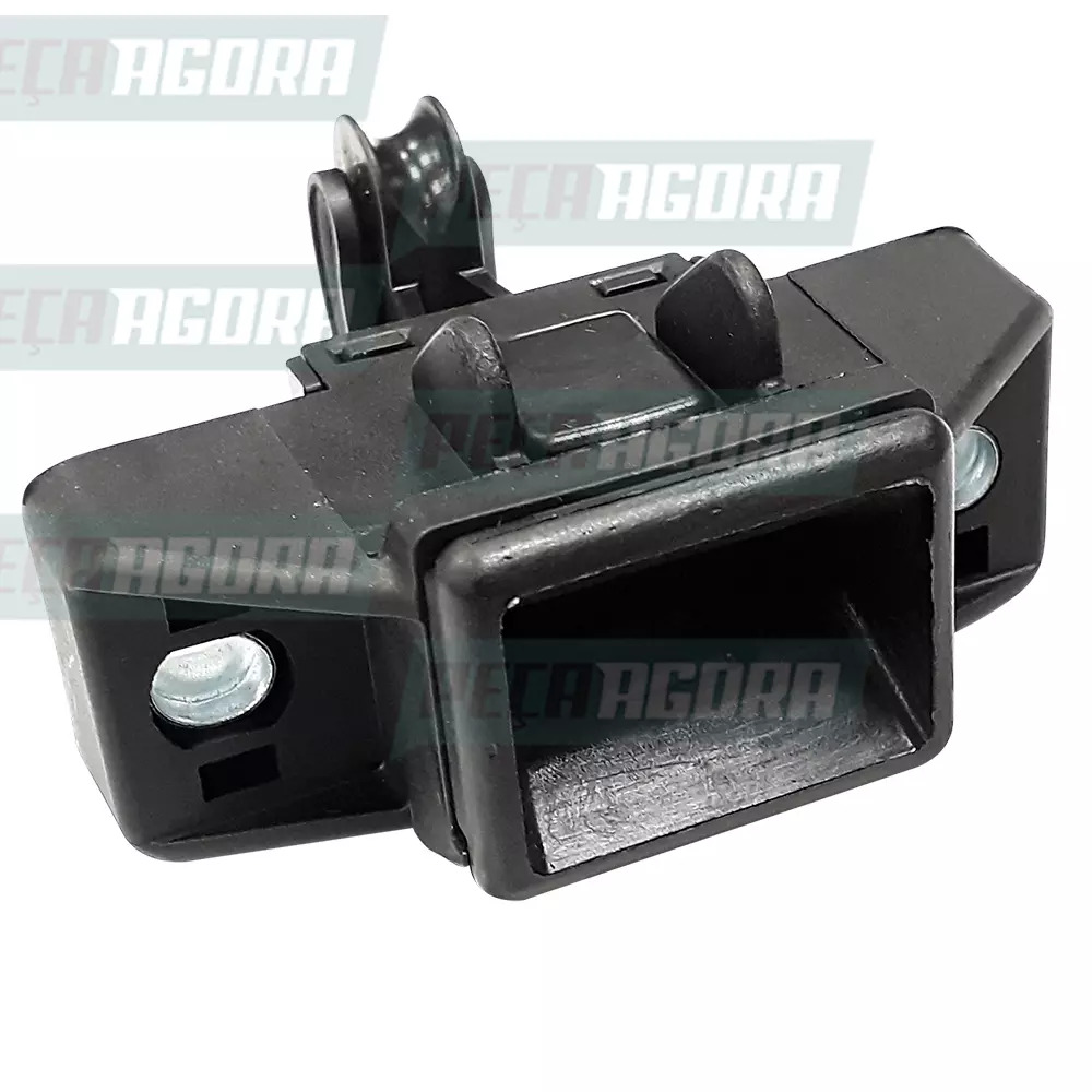 FECHADURA INTERNA PORTA-MALAS RENAULT LOGAN G2 SANDERO G2 (7700791731)