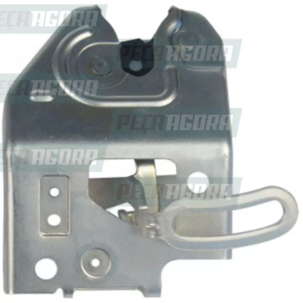 FECHADURA INTERNA DO PORTA-MALAS HONDA CIVIC G3 06 À 11 (74851SNAG01)