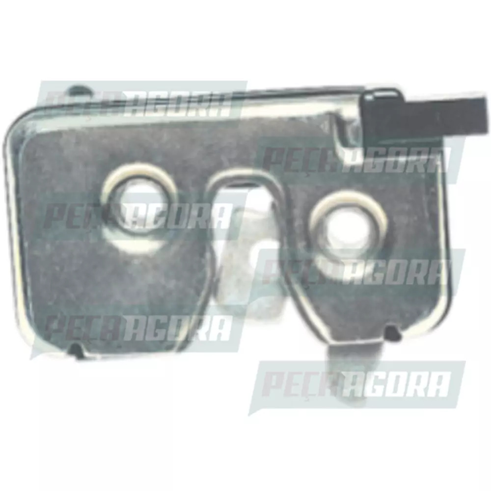 FECHADURA SUPERIOR PORTA-MALAS FORD FIESTA HATCH G1 KA G1 (2S6AA43102AA,.-.)