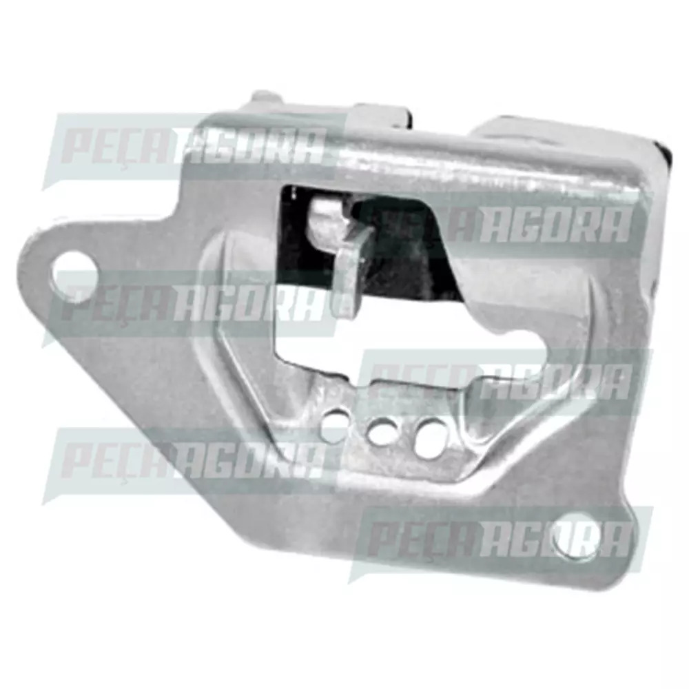 FECHADURA INTERNA PORTA-MALAS FIAT UNO G2 APOS 10 MECÂNICA (51836128)