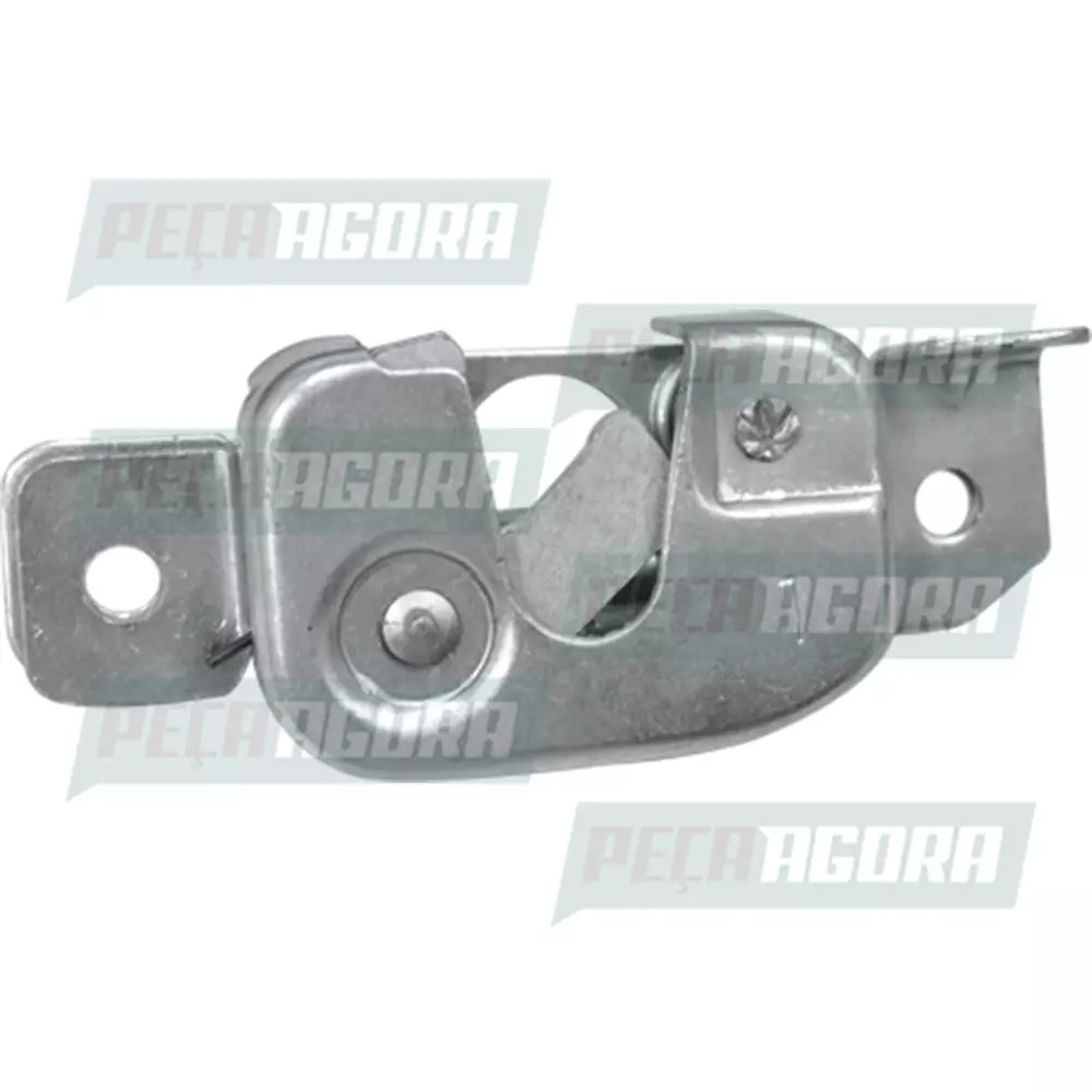 FECHADURA TAMPA DA CACAMBA DIREITA FORD F-1000 APOS 90 (2SB829258)