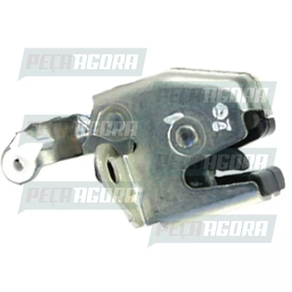 FECHADURA PORTA TRASEIRA BAÚ SUPERIOR FIAT DOBLÒ APOS 02 (51757819)
