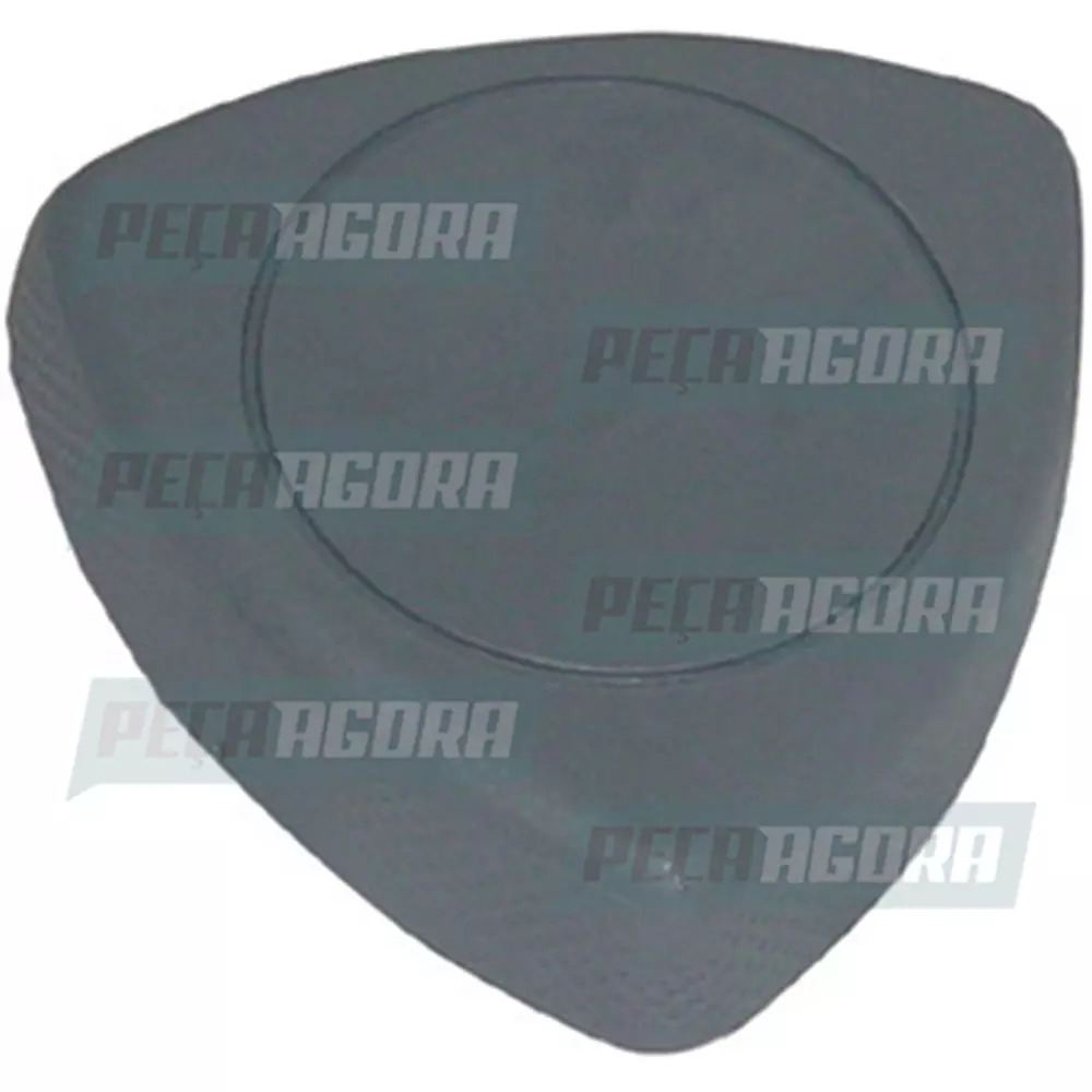 MANOPLA REGULADORA BANCO DIR ESQ GOL PARATI SAVEIRO (37788126905)