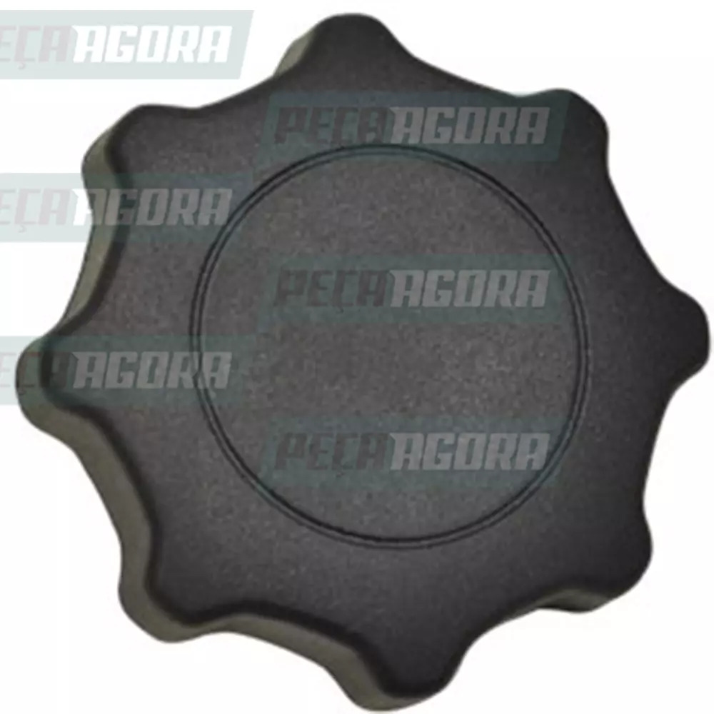 MANOPLA REGULADORA BANCO LD LE FOX GOL SAVEIRO VOYAGE PRETA (5Z0881671)