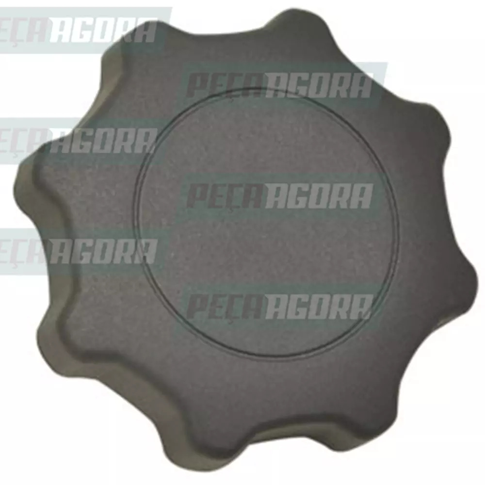 MANOPLA REGULADORA BANCO LD LE FOX GOL SAVEIRO VOYAGE CINZA (5Z0881671CZ)