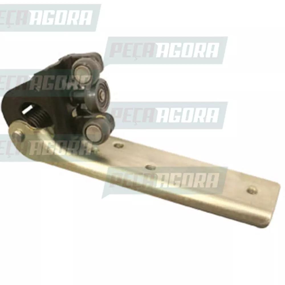 GUIA CENTRAL PORTA LATERAL CORREDICA RENAULT MASTER G1 (7700352,.-.)