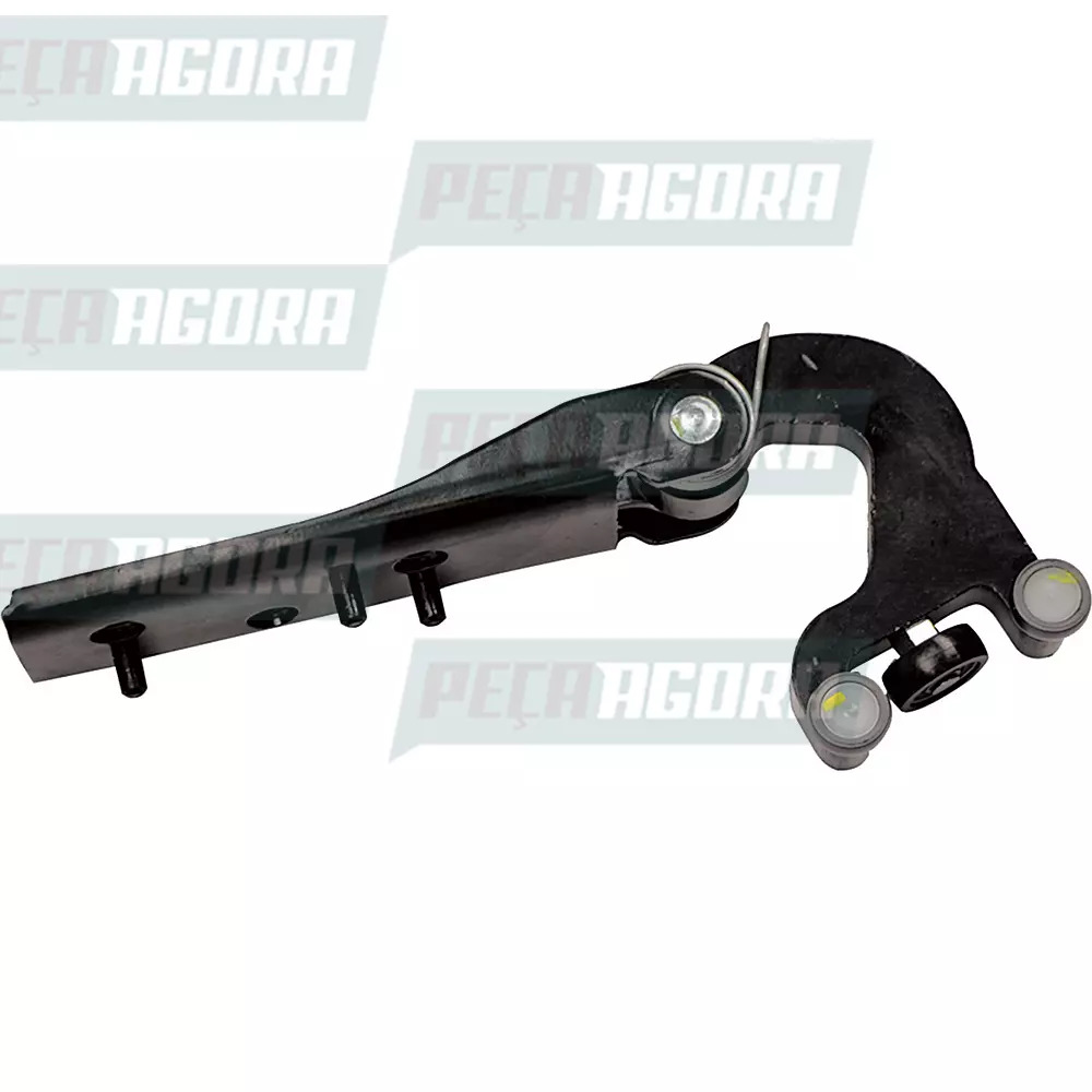 GUIA CENTRAL PORTA LATERAL CORREDICA RENAULT MASTER G2 (8200661119)