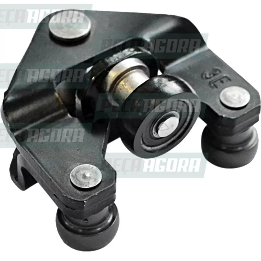 GUIA INFERIOR PORTA LATERAL CORREDICA RENAULT MASTER G2 (8200660913)