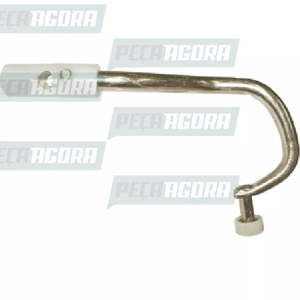 GUIA SUPERIOR PORTA LATERAL CORREDICA CITROEN JUMPER (9033J4)