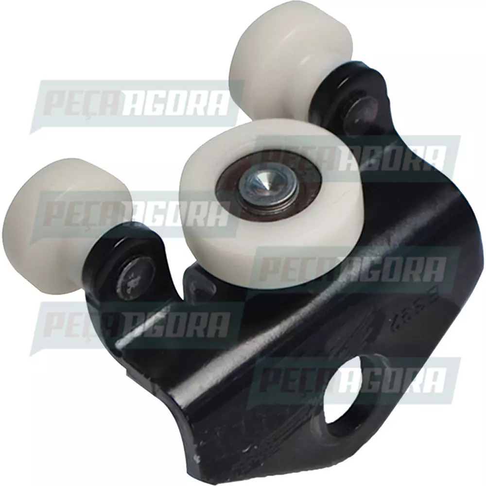 GUIA SUPERIOR PORTA LATERAL CORREDICA MERCEDES SPRINTER G2 (A9067600147)