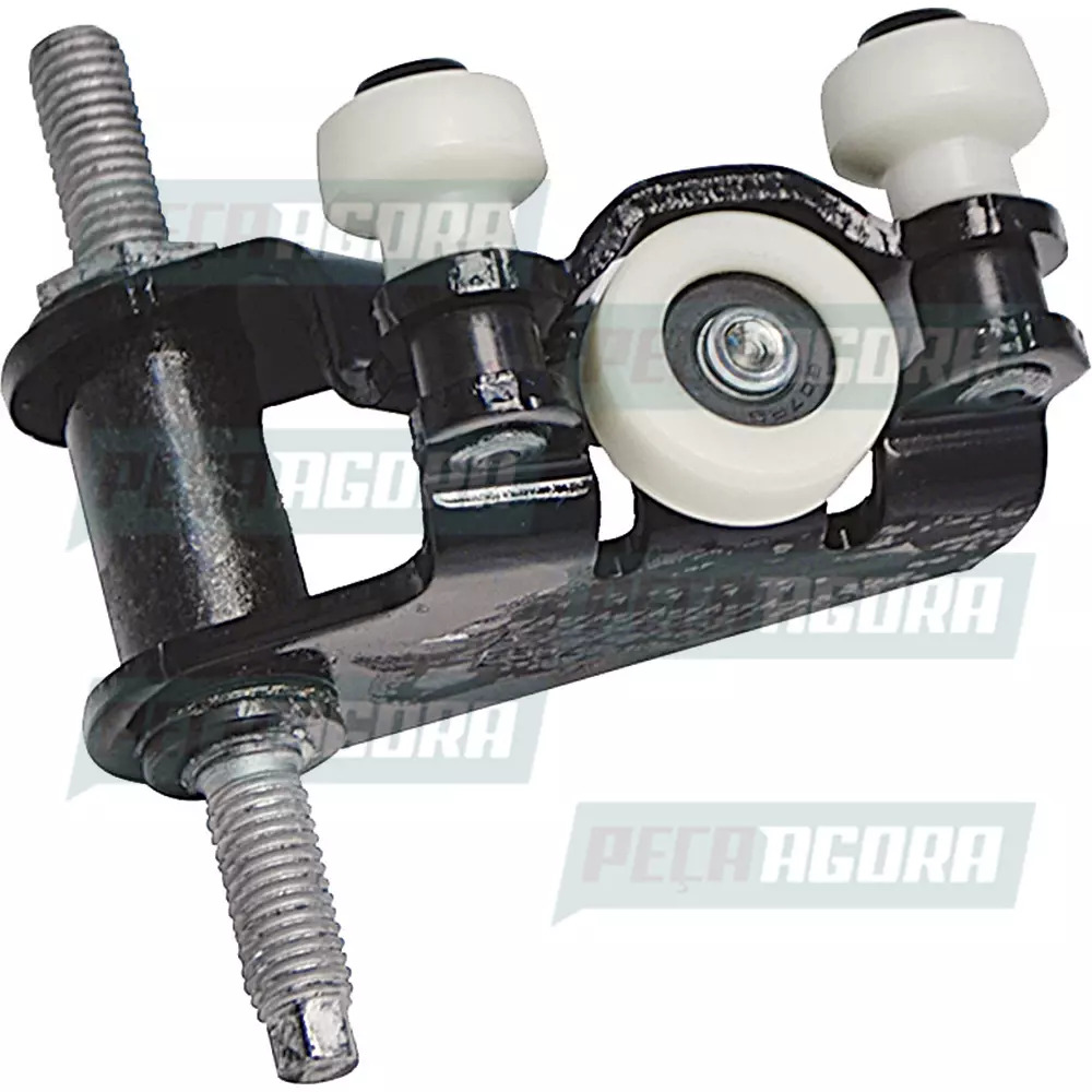 GUIA CENTRAL PORTA LATERAL CORREDICA MERCEDES SPRINTER G2 (A9067600347)