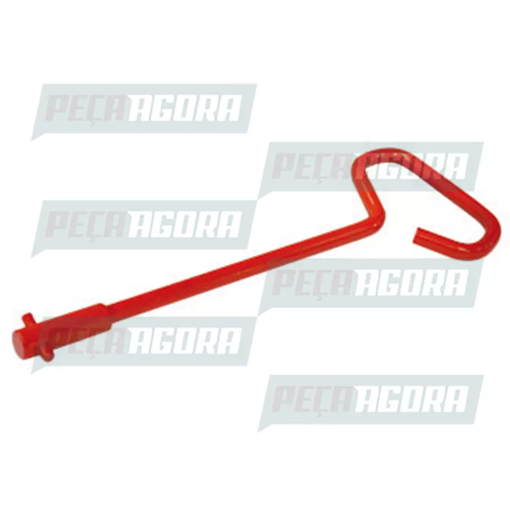 LANTERNA DO QUEBRA-SOL SCANIA SERIE 4/5 SEM SOQUETE LE/LD PLA (1326935...)