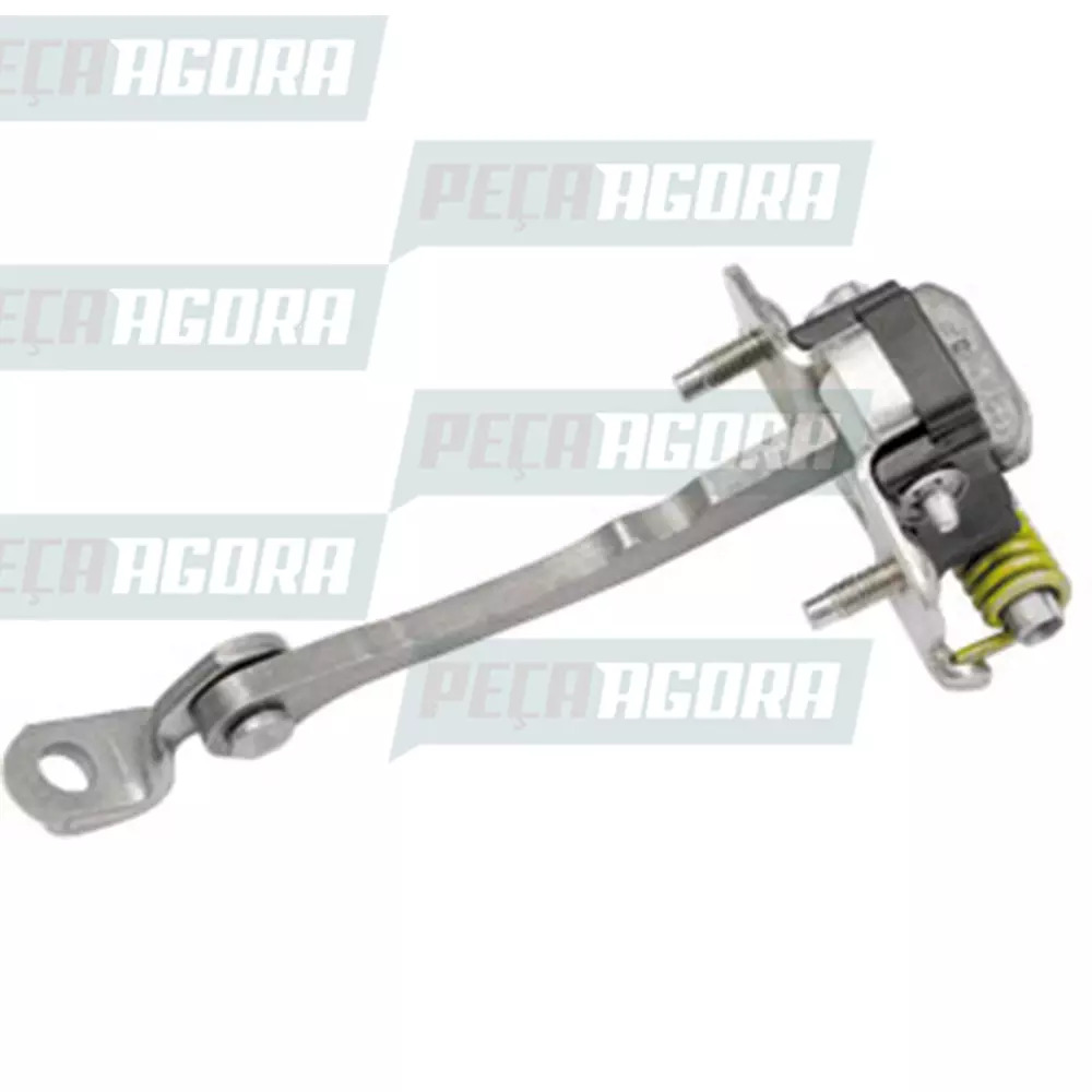 LIMITADOR PORTA DIANTEIRA DIREITA ESQUERDA RENAULT CLIO II (7700842857)