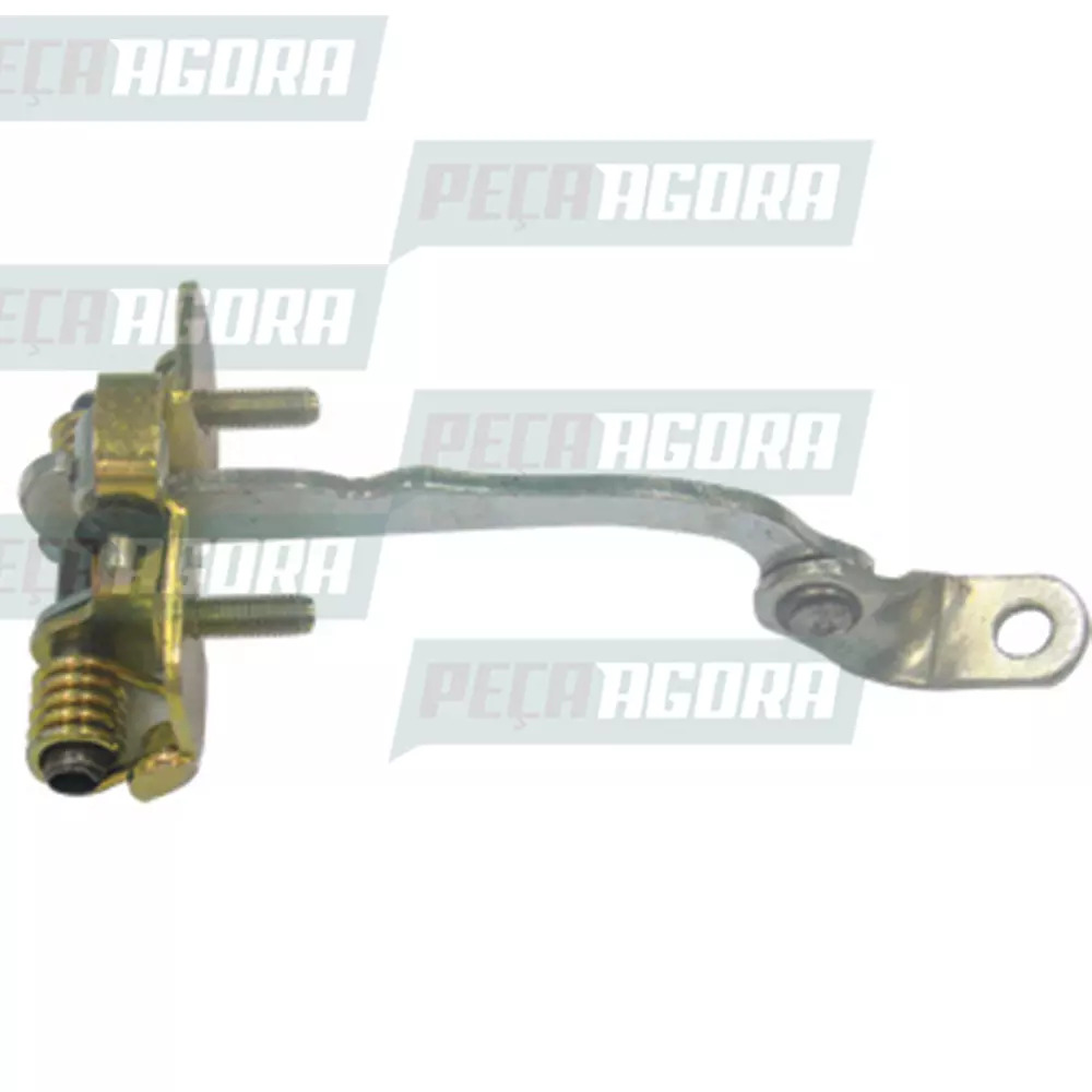 LIMITADOR PORTA TRASEIRA DIREITA ESQUERDA PEUGEOT 206 (9181C9)