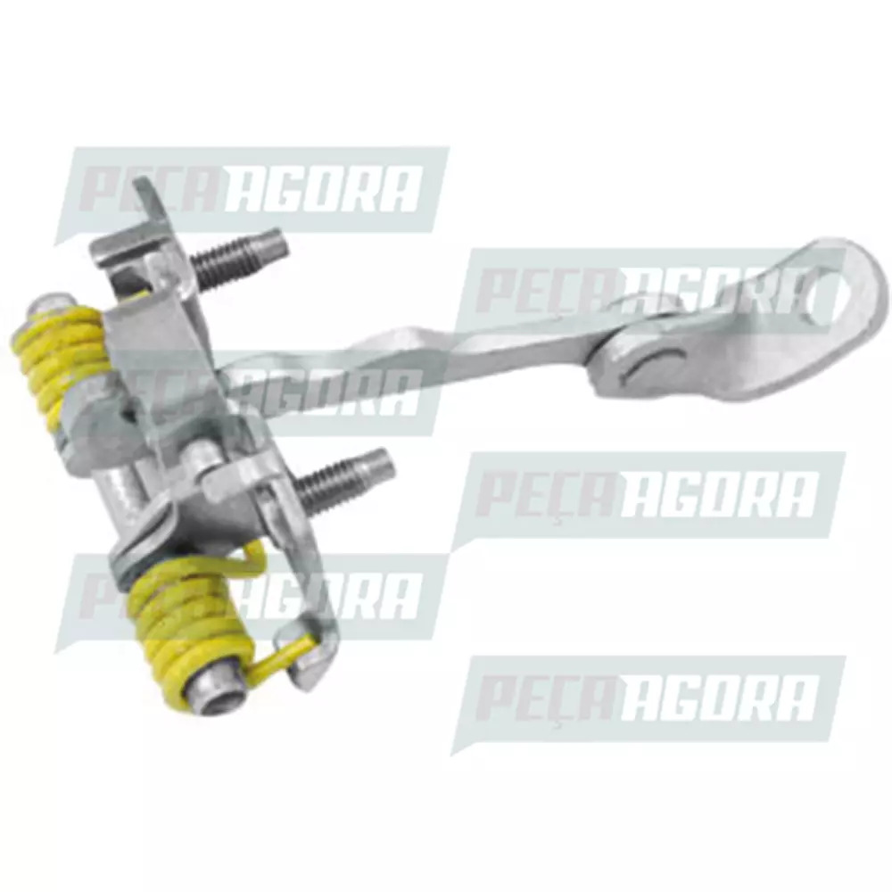 LIMITADOR PORTA DIANTEIRA DIREITA ESQUERDA CITROËN C3 G1 (9181H1)