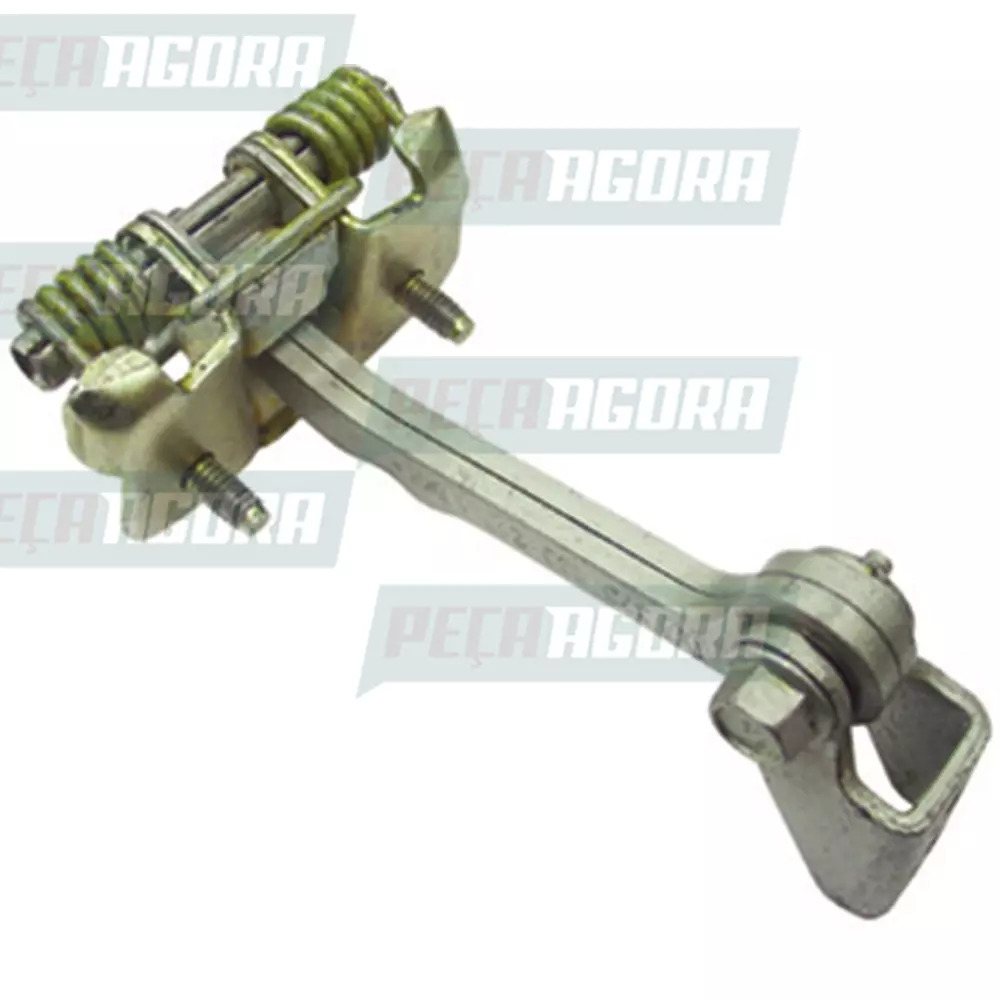 LIMITADOR PORTA TRASEIRA DIREITA ESQUERDO VW GOL PARATI G2 (373839249)