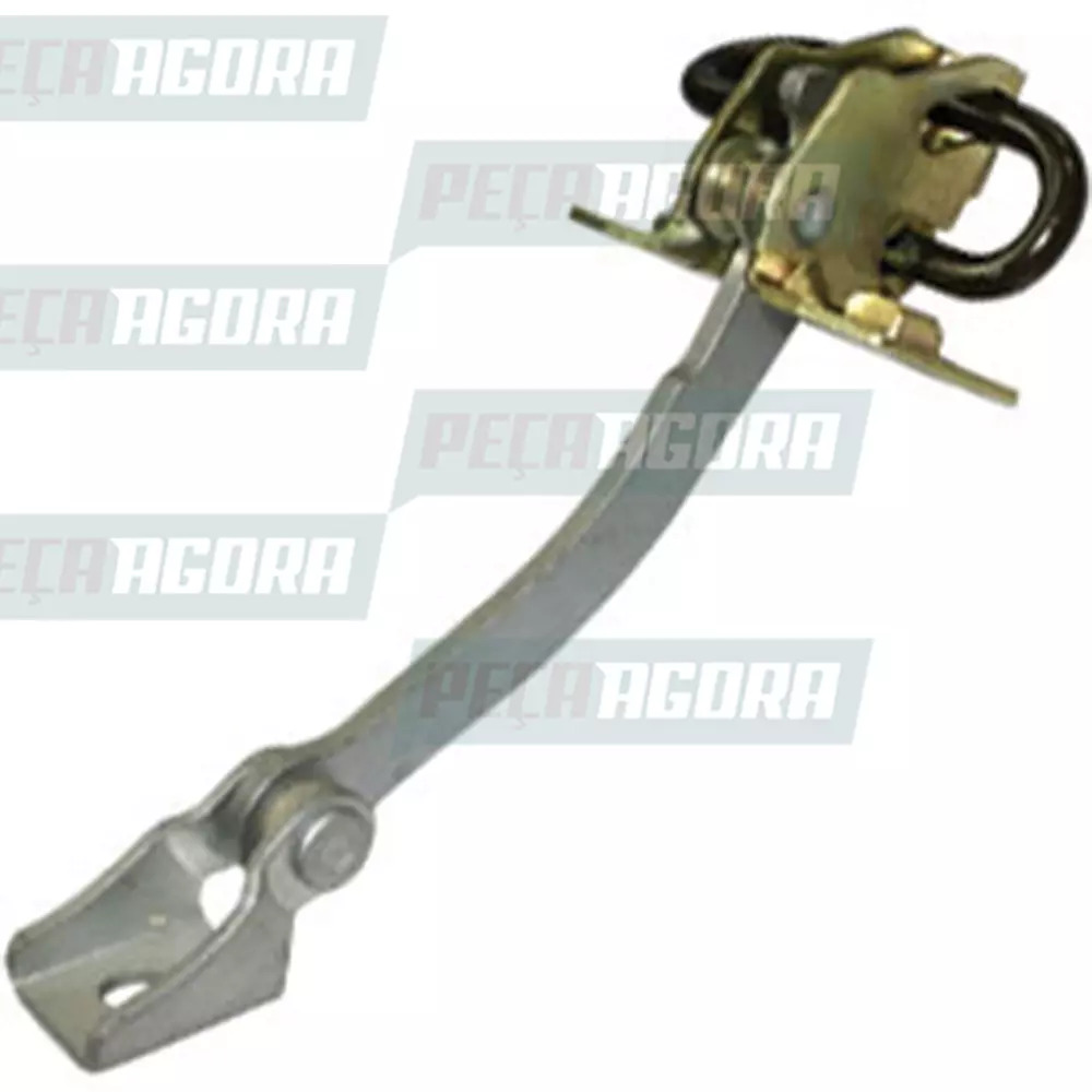 LIMITADOR PORTA DIANTEIRA DIREITA ESQUERDA VW GOL PARATI G3 (5X3837249B)