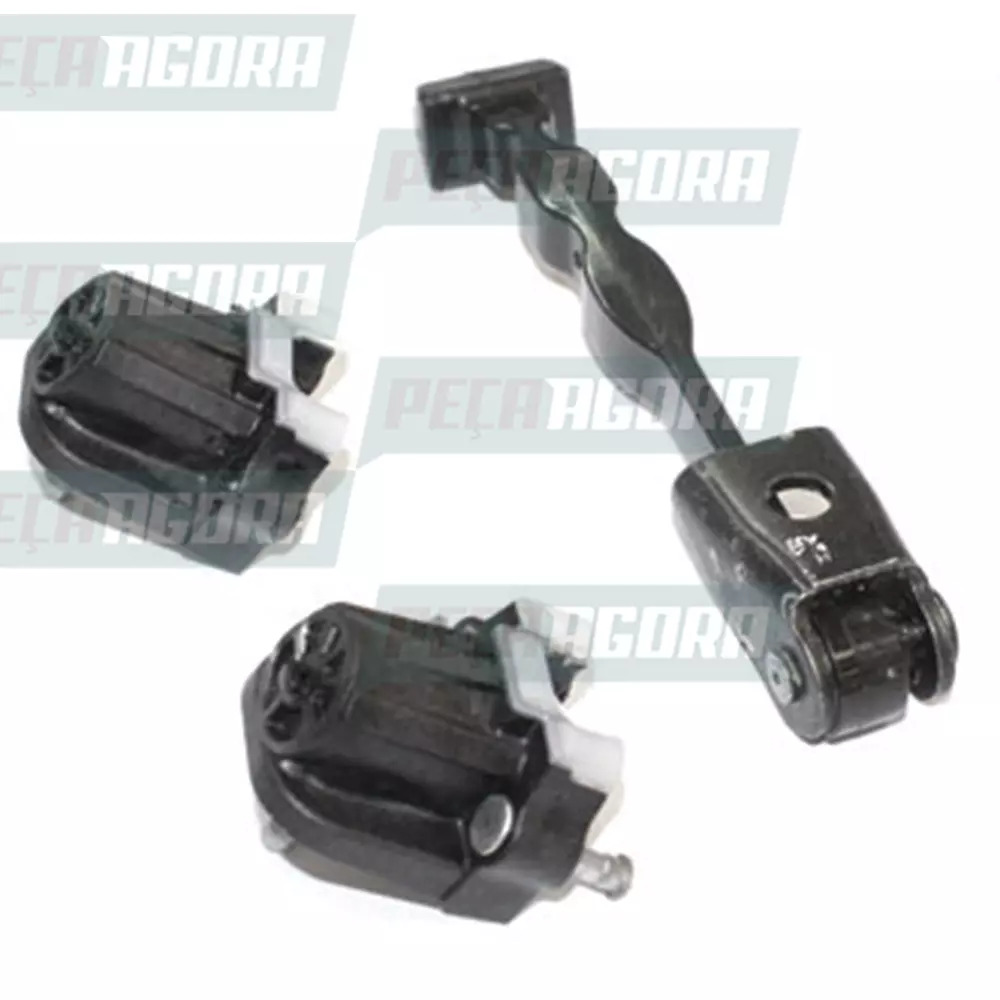 LIMITADOR PORTA TRASEIRA DIREITA ESQUERDA GOL PARATI SAVEIRO (5W4839249)