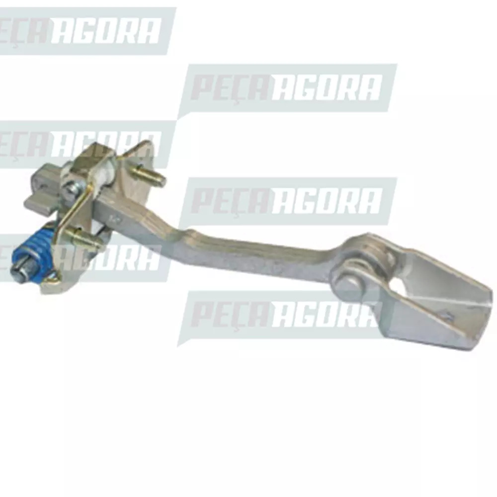 LIMITADOR PORTA TRASEIRA DIREITA ESQUERDA VW GOL PARATI G3 (5X0837249A)