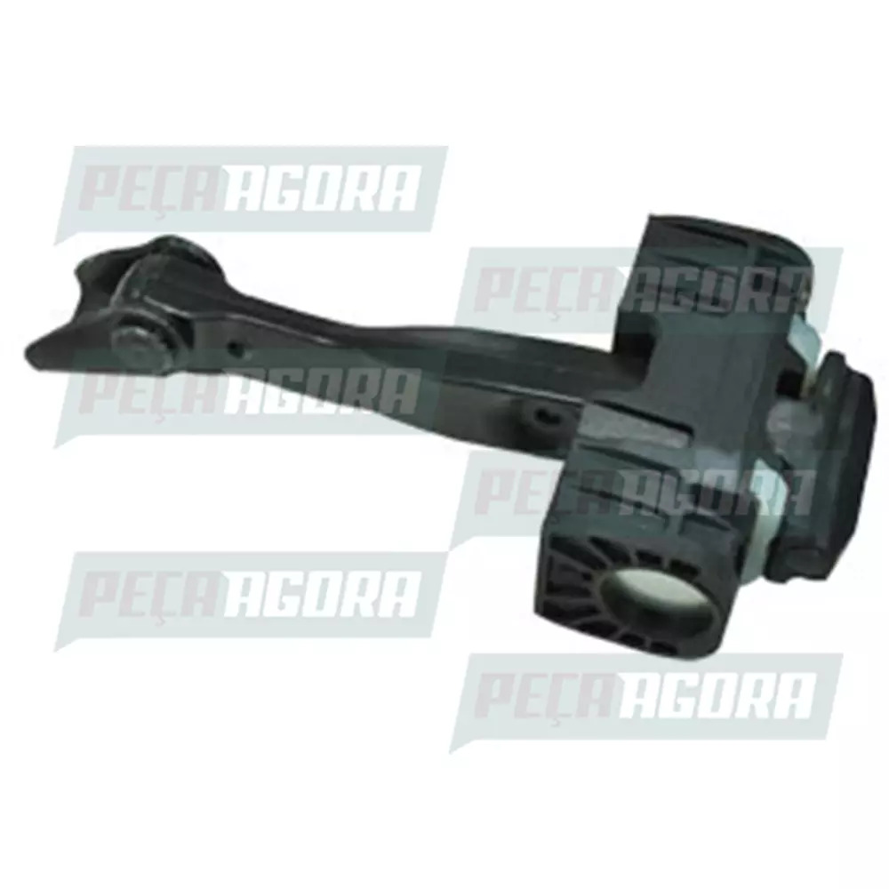 LIMITADOR PORTA TRASEIRA DIREITA ESQUERDA VW GOL VOYAGE G5 (5U4839249A)