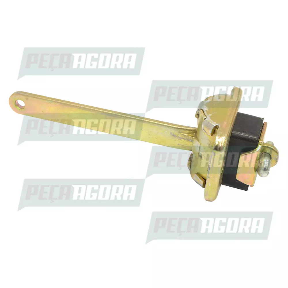 LIMITADOR PORTA DIANTEIRA DIREITA ESQUERDA CHEVETTE 73 A 93 (3467860)