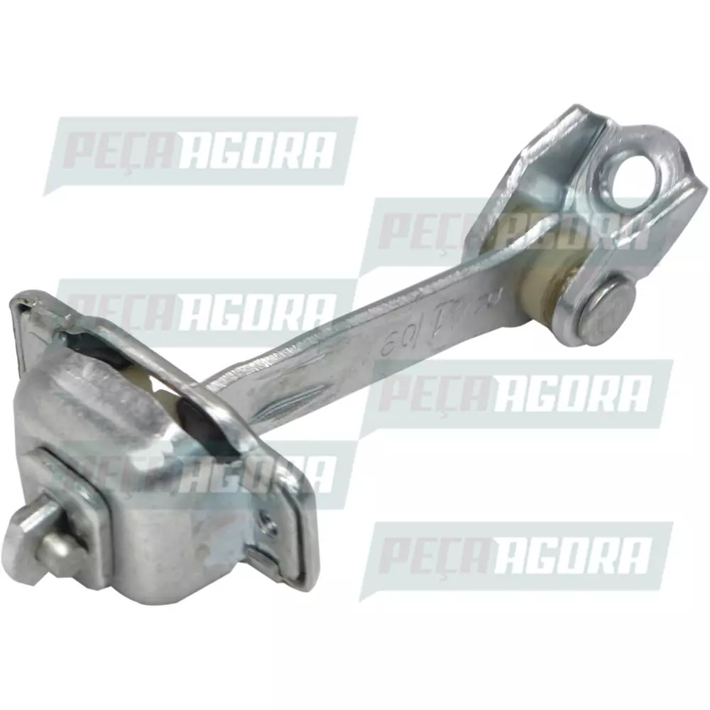LIMITADOR PORTA TRASEIRA DIREITA ESQUERDO CORSA G2 PRISMA G1 (93349804)