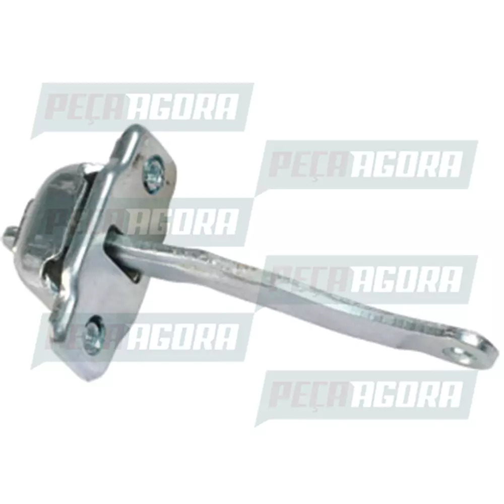 LIMITADOR PORTA TRASEIRA DIREITA ESQUERDA GM CLASSIC CORSA (90484188)