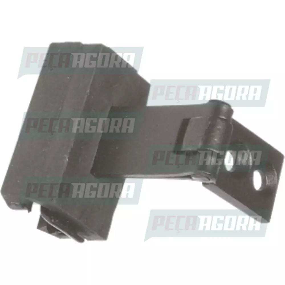 LIMITADOR PORTA DIANTEIRA DIREITA ESQUERDA MB 608 (A3087207016)
