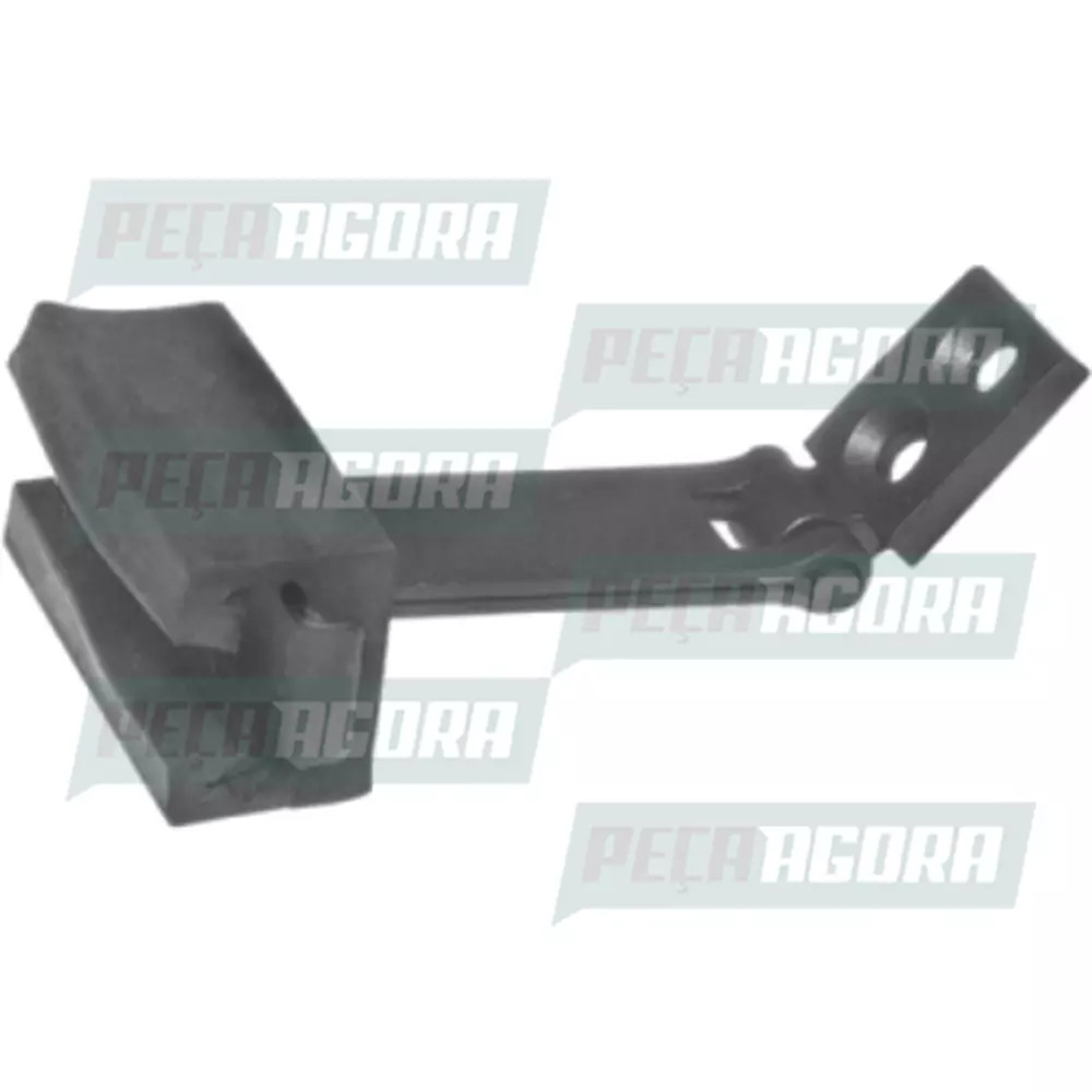 LIMITADOR PORTA DIANTEIRA DIREITA MERCEDES BENZ 1113 84 À 90 (A3227200216)