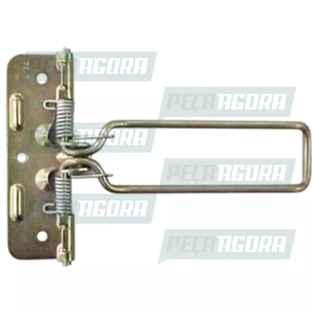 LIMITADOR PORTA TRASEIRA BAÚ DUCATO JUMPER BOXER (8731G1)
