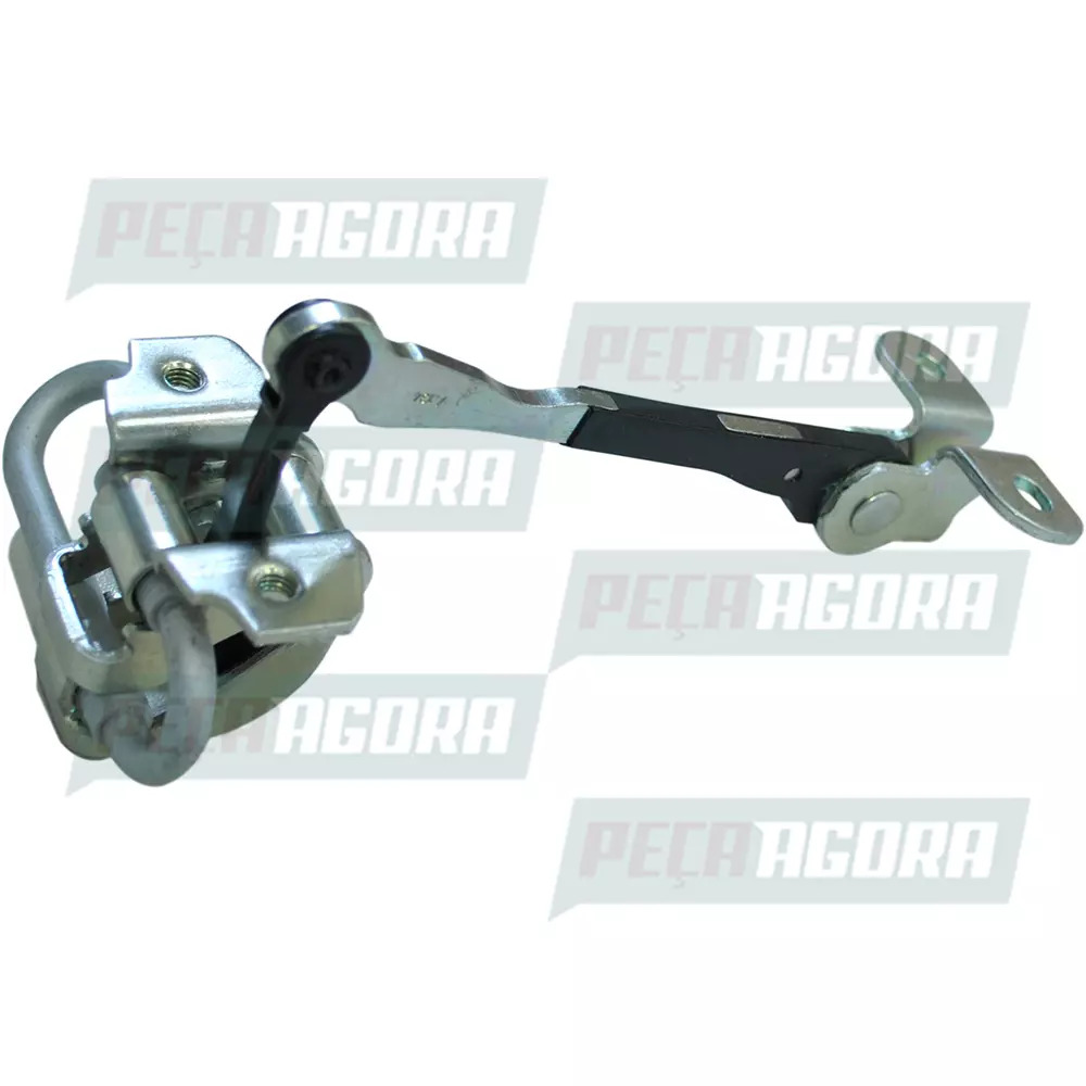 LIMITADOR PORTA TRASEIRA BAÚ DIREITA ESQUERDA FIAT DOBLÒ (51801197.-.)